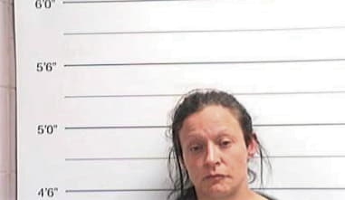 Jessica Lehrmann, - Orleans Parish County, LA 